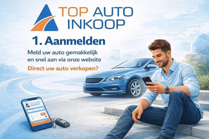 Wij kopen jouw Dodge Dart, Auto diversen, Auto Inkoop, RDW erkend
