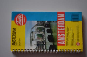Zakatlas Amsterdam 9789028708013, Verzenden, Gelezen