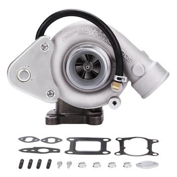 Turbo CT20 geschikt voor Toyota Hilux 4Runner, Hiace 2.4L..., Verzenden, Nieuw, Toyota