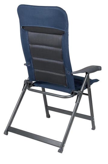 Crespo - Standenstoel - M - AP/237 - Air-Deluxe - Blauw, Verzenden, Nieuw