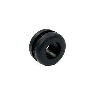 GEKA Rubber doorvoertule Ø8mm boormaat Ø12mm, Ophalen of Verzenden, Nieuw