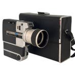 Sankyo Super CM 600 – Caméra Super 8 – Entièrement