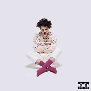 lp nieuw - yungblud - 21st Century Liability (nieuw), Verzenden, Zo goed als nieuw, Overige formaten
