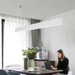 LED Hanglamp 120cm – Verstelbare Design Plafondlamp 30W, Verzenden, Nieuw