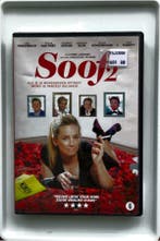 DVD Soof 2 2016 Achmed Akkabi Lies Visschedijk Esmé Lammers, Cd's en Dvd's, Verzenden, Nieuw in verpakking