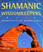 Shamanic Wisdomkeepers 9780806987996 Timothy Freke, Verzenden, Gelezen, Timothy Freke