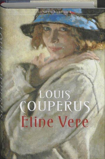 Eline Vere - Eline Vere, Ophalen of Verzenden, Nieuw