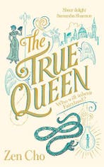 The True Queen - EN - Zen Cho - Paperback, Ophalen of Verzenden, Nieuw