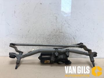 Ruitenwismotor+Mechaniek Citroen C3 O221282, Ophalen of Verzenden, Nieuw