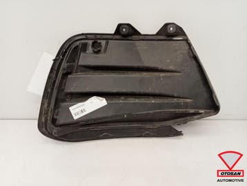 VW Passat B9 2024+ Bumper rooster Links R-line inleg, Ophalen, Gebruikt, Volkswagen, Bumper