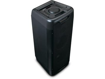 Lenco PA-200 - Bluetooth party speaker - 100W RMS - FM radio, Verzenden, Zo goed als nieuw