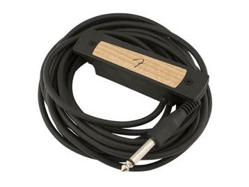 Fender Cypress single-coil akoestische gitaarpickup, Verzenden, Nieuw