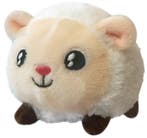 Pabobo Shakie Schaap Draagbaar Nachtlampje, Verzenden, Nieuw