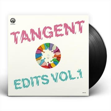 12 inch nieuw - john gomez &amp; nick the record - TANGEN..., Verzenden, Zo goed als nieuw, 12 inch, R&B en Soul