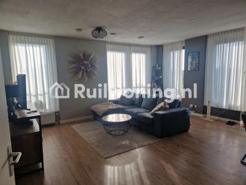 Mooi ruim appartement in Beverwijk voor woning in Castricum, Amsterdam