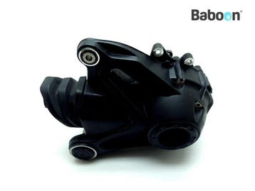 Cardan BMW R 1250 RT 2019-2024 (R1250RT K52), Verzenden, Gebruikt