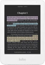 Kobo Clara Colour E-Reader Wi-Fi - 6 Inch - Wit (In doos), Verzenden, Zo goed als nieuw