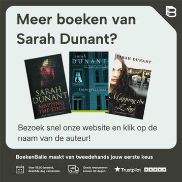 Sacred Hearts - Sarah Dunant 9781844085965, Verzenden, Gelezen, Sarah Dunant