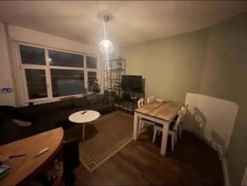 Kamer te huur aan Sonmansstraat in Rotterdam, Minder dan 20 m², Rotterdam