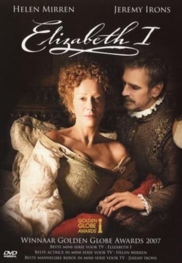 Elizabeth I, Verzenden, Nieuw in verpakking