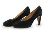 Gabor Pumps in maat 37½ Blauw, Pumps, Gabor, Zo goed als nieuw, Verzenden