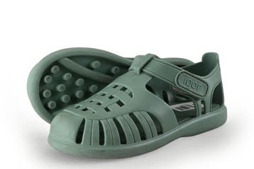 Igor Sandalen Jongens in maat 28 Groen, Verzenden, Jongen of Meisje, Schoenen, Nieuw