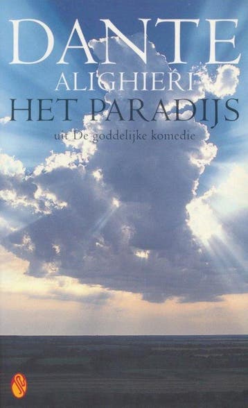 Het paradijs - Dante Alighieri - 9789041406378 - Paperback, Verzenden, Nieuw
