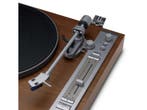 Lenco LBT-515WD - Platenspeler - Bluetooth 5.3 - Ortofon 2M, Audio, Tv en Foto, Platenspelers, Verzenden, Nieuw