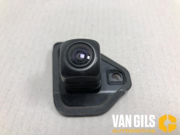 Achteruitrij Camera Toyota Corolla O328736, Ophalen of Verzenden, Nieuw