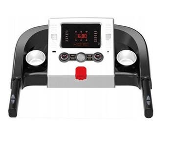 Loopband Opvouwbaar | 2pk Motor | Nieuw | OP=OP, Overige materialen, Nieuw, Ophalen of Verzenden, Loopband