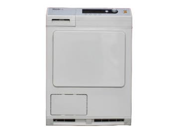 Miele T 4888 C - Condensdroger - PerfectDry - Wit, Witgoed en Apparatuur, Wasdrogers, Verzenden, Zo goed als nieuw
