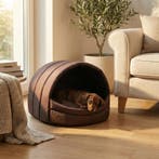 Hondebed box hond | 45x49cm | Laatste Stuks!, Ophalen of Verzenden, Nieuw, Overige