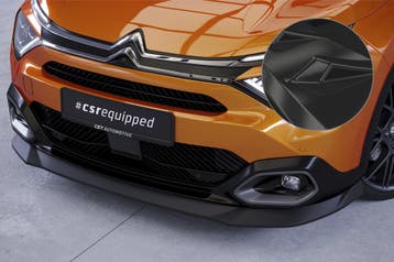 Cupspoiler voor Citroën C4 (3e gen) CSL730-G, Verzenden, Nieuw