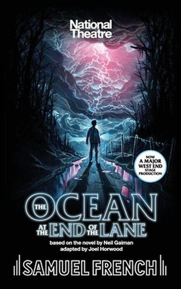 The Ocean at the End of the Lane 9780573132797 Neil Gaiman, Verzenden, Gelezen, Neil Gaiman