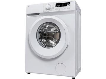 OK. OWM 7126 A - Wasmachine - 7 kg - A - Wit, Verzenden, Zo goed als nieuw