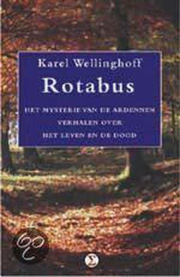 ROTABUS - K. Wellinghoff 9789065562272, Verzenden, Gelezen, K. Wellinghoff