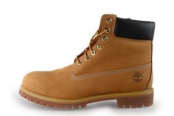 Timberland Boots in maat 47½ Geel, Overige kleuren, Verzenden, Timberland, Boots