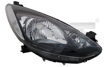 Koplamp o.a: Mazda, 2 (DE), Ophalen of Verzenden, Nieuw, Mazda