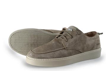 Rehab Veterschoenen in maat 45 Bruin, Kleding | Heren, Schoenen, Bruin, Verzenden, Zo goed als nieuw, Rehab