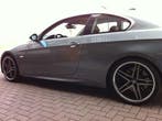BMW 3 serie E92 E93 M-tech look sideskirts, Verzenden, Nieuw, BMW