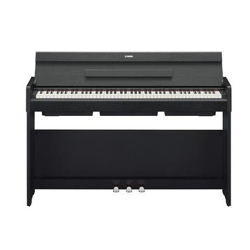 Yamaha Arius YDP-S35 B digitale piano, Nieuw, Zwart, Piano