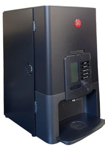 Koffiemachine Bravilor Quinto met waterpomp, Overige typen, 10 kopjes of meer, Koffiemachine, Ophalen of Verzenden