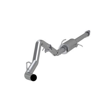 MBRP 2007-2008 Chev/GMC 1500 CC EC 6ft6in bed 4.8/5.3L 3in, Ophalen of Verzenden, Nieuw