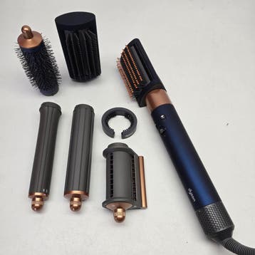 Dyson Airwrap Complete Long Multistyler en Föhn | Nieuw, Sieraden, Tassen en Uiterlijk, Uiterlijk | Haarverzorging, Ophalen of Verzenden