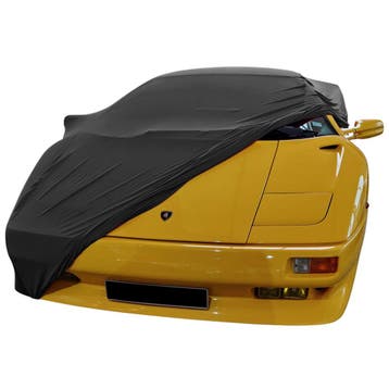 Autohoes voor Lamborghini Diablo (no spoiler) (1990-2001), Ophalen of Verzenden, Nieuw, Op maat