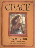 Grace | 9789020412413 | Grace Coddington, Zo goed als nieuw, Grace Coddington