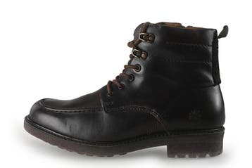 Timberland Veterboots in maat 41 Bruin, Kleding | Heren, Bruin, Verzenden, Timberland, Boots
