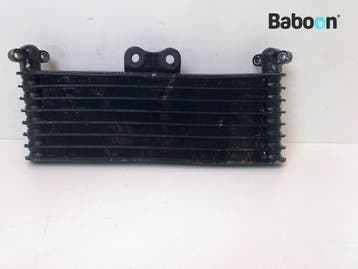Oliekoeler Honda CBR 1100 XX Blackbird 1996-1998 (CBR1100XX, Verzenden, Gebruikt