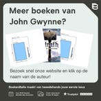 A Time of Courage Of Blood and Bone 9781509813032, Boeken, Verzenden, Gelezen, John Gwynne