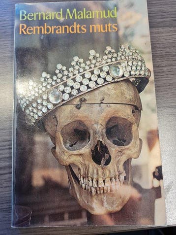 Rembrandts muts - Bernard Malamud 9789029001007, Verzenden, Gelezen, Bernard Malamud